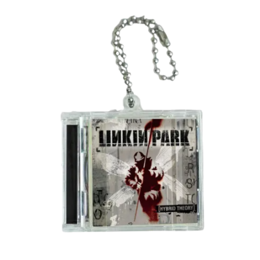 Linkin Park mini cd