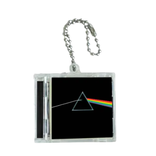 Pink floyd mini cds