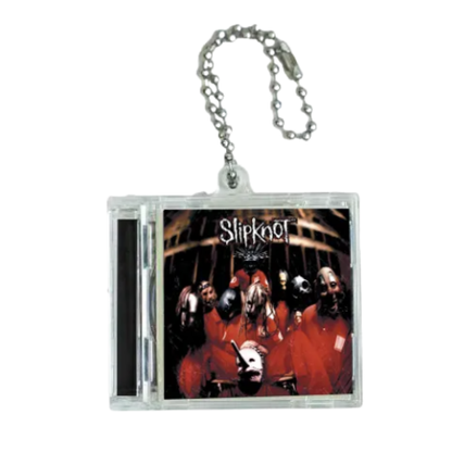 Slipknot mini cd